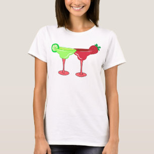 Margaritas T-Shirt