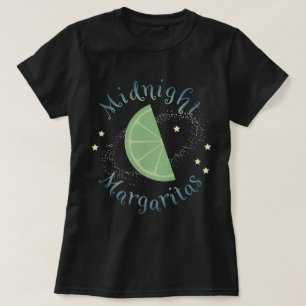 Margaritas T-Shirt