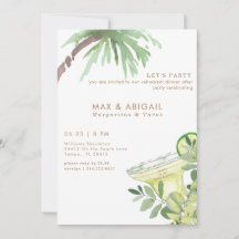 Margaritas & Tacos Tropical nach Party II