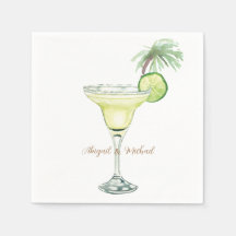 Margaritas Tropical Couple Names