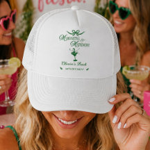 Margaritas und Ehe Junggesellinnen-Abschiedsparty
