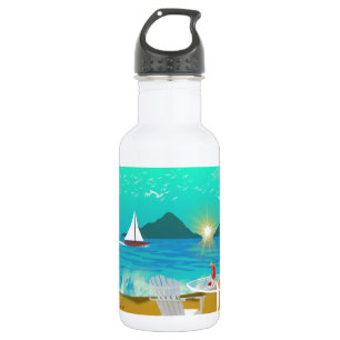 Margaritaville Trinkflasche