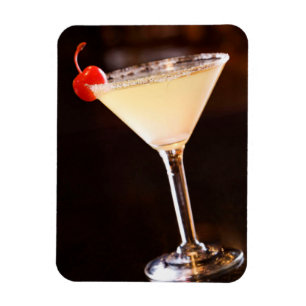 Margaritta Fotografie Premium Magnet