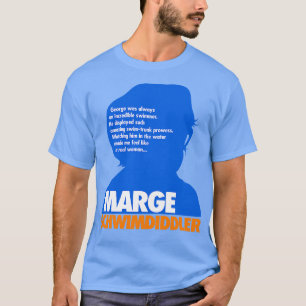 Marge Schwimdiddler T-Shirt