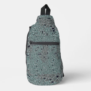 Margen von Sentries Crossbody Bag