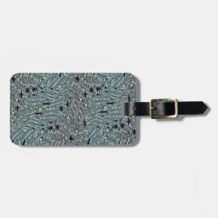 Margen von Sentries Gepäckanhänger