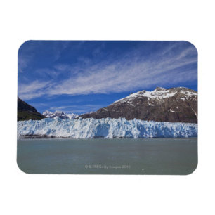 Margerie Gletscher in Glacier Bay NP Magnet