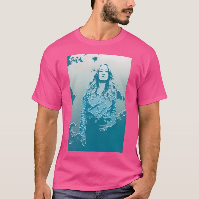 Margo Price T-Shirt (Vorderseite)