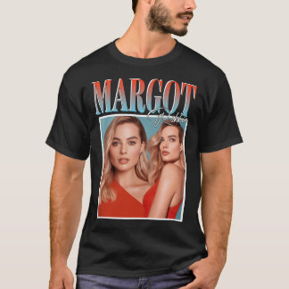 Margot robbie Classic T-Shirt
