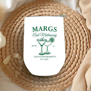 Margs and Matrimony Beach Junggeselinnen-Abschied
