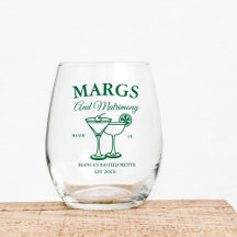 Margs and Matrimony Beach Junggeselinnen-Abschied