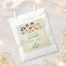 Margs & Matrimony Fiesta Mexican Couples Dusche