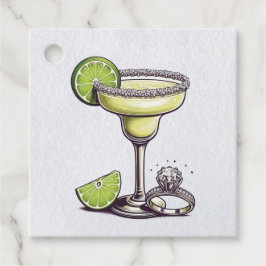 Margs & Matrimony Geschenkanhänger