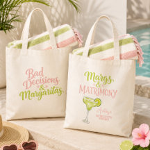 Margs & Matrimony Junggesellinnenabschied | Tropis