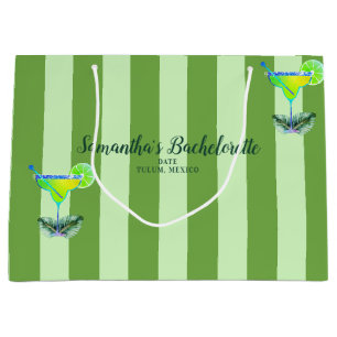 Margs Matrimony Tequila Brautparty Bachelorette Große Geschenktüte