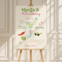 Margs und Matrimony Junggesellinnenabschied Willko