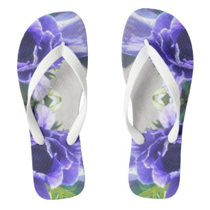 Marguerit Flip Flops