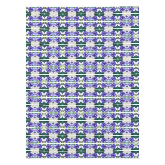 Marguerit Tischdecke (Vorderseite)