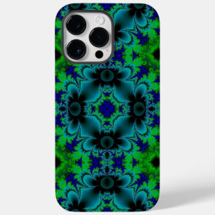 Marguerite , Daisies-Blume im Retro-Stil Case-Mate iPhone 14 Pro Max Hülle
