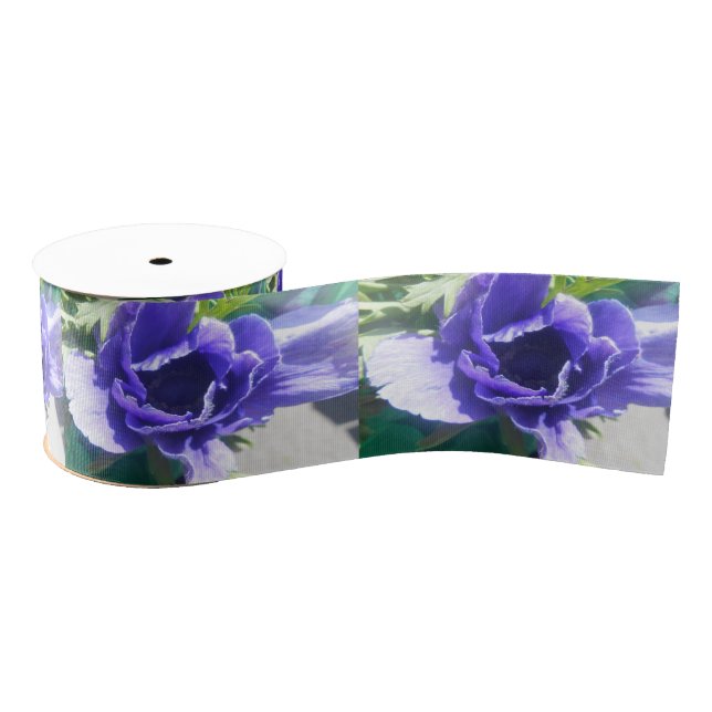 Marguerite Ripsband (Spule)