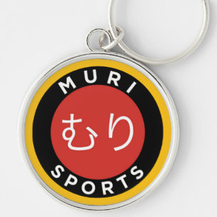MARI SPORTS Schlüsselanhänger