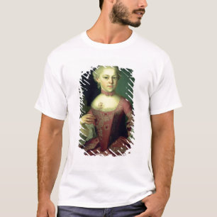 Maria Anna Mozart, angerufen 'Nannerl T-Shirt