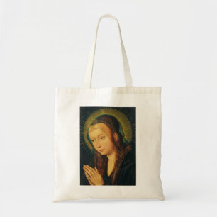 Maria betend tragetasche