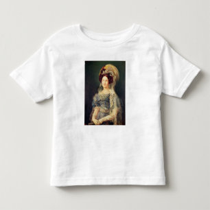 Maria Christina de Bourbon Kleinkind T-shirt