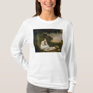 Maria, 'ein sentimentales Journey T-Shirt