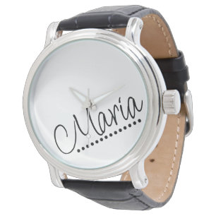 Maria eWatch Armbanduhr