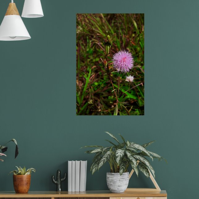 Maria-fecha-a-porta 1 poster (Wohnzimmer 1)