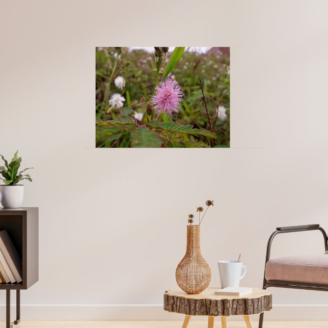 Maria fecha a porta  - Campo Poster (Wohnzimmer 3)