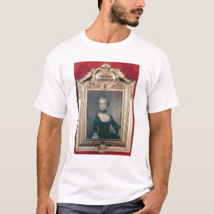 Maria Josepha der Ehefrau des Bayerns zweite von T-Shirt