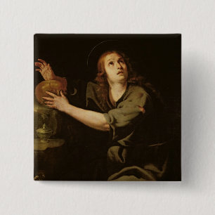 Maria Magdalena Button
