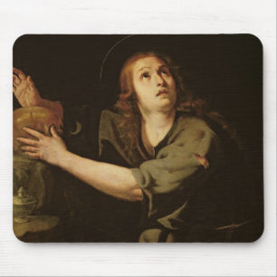 Maria Magdalena Mousepad