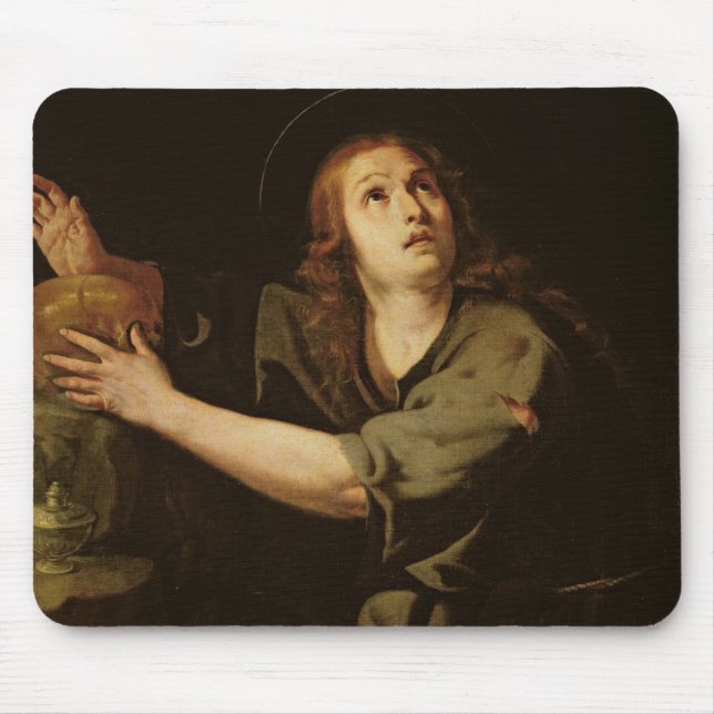 Maria Magdalena Mousepad (Vorne)