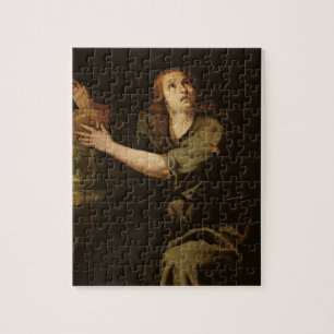 Maria Magdalena Puzzle