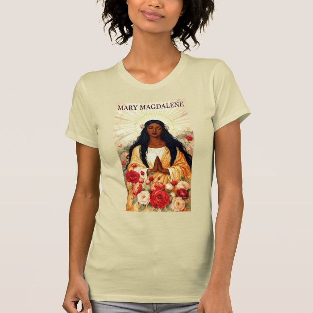 MARIA MAGDALENA T-Shirt (Vorderseite)