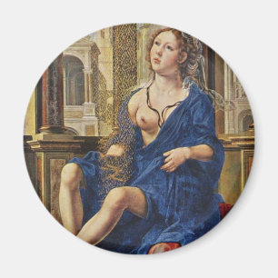 MARIA MAGNET