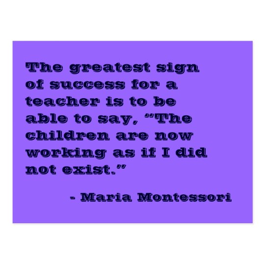 Get Zitate maria montessori Free
