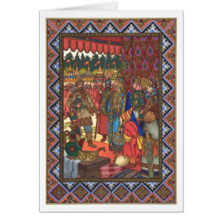 Maria Morenva von Boris Zvorykin