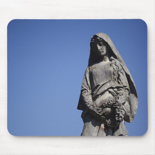 Maria Mousepad (Vorne)