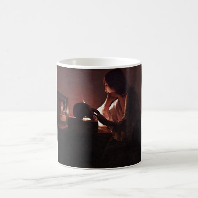 Maria Regrets, La Tour Kaffeetasse (Mittel)
