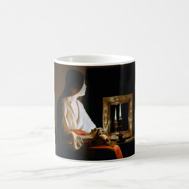 Maria Repenting, La Tour Kaffeetasse (Mittel)