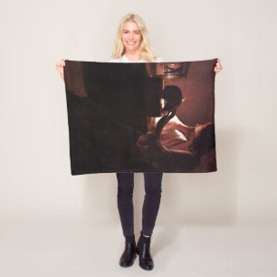 Maria Reue, La Tour Fleecedecke