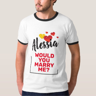 Maria T-Shirt