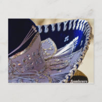 Mariachi Sombrero