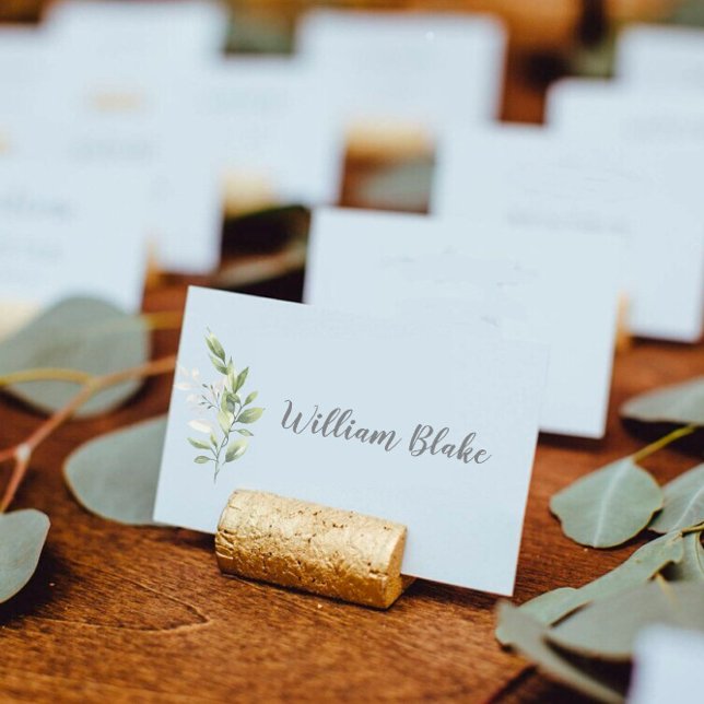 Mariage thème Eucalyptus, Champêtre (Von Creator hochgeladen)