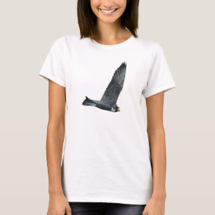 Mariah in Flug T - Shirt