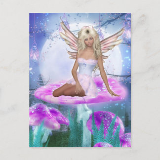 Mariah Postkarte